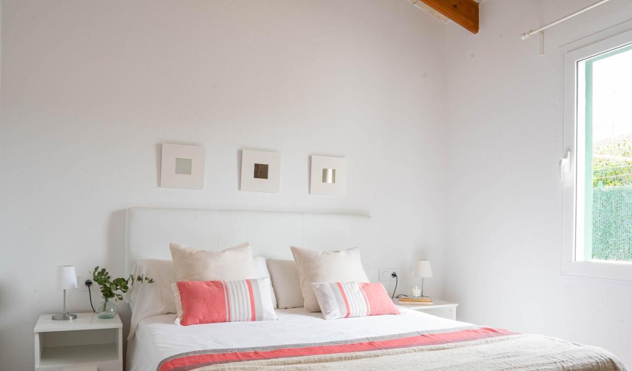 Apartamento Calan Bosch, Ciutadella Cala'N Bosch  Exterior photo