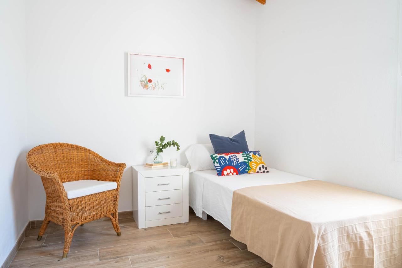 Apartamento Calan Bosch, Ciutadella Cala'N Bosch  Exterior photo