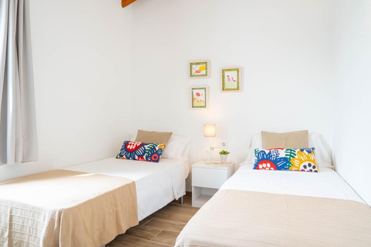 Apartamento Calan Bosch, Ciutadella Cala'N Bosch  Exterior photo